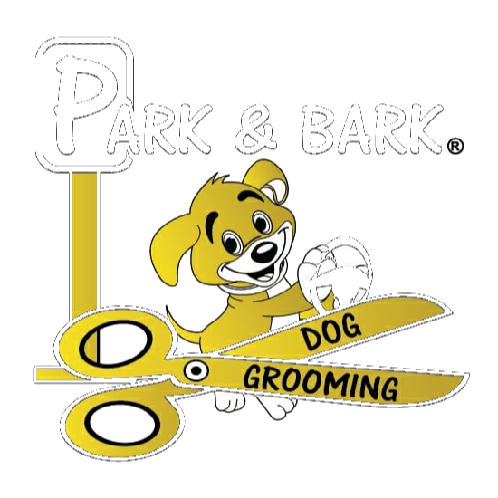 park and bark logo transparent